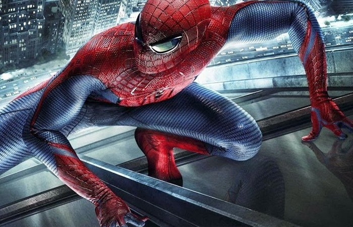بازی The Amazing Spider-Man
