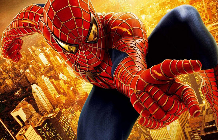 بازی Spider-Man 2: The Movie