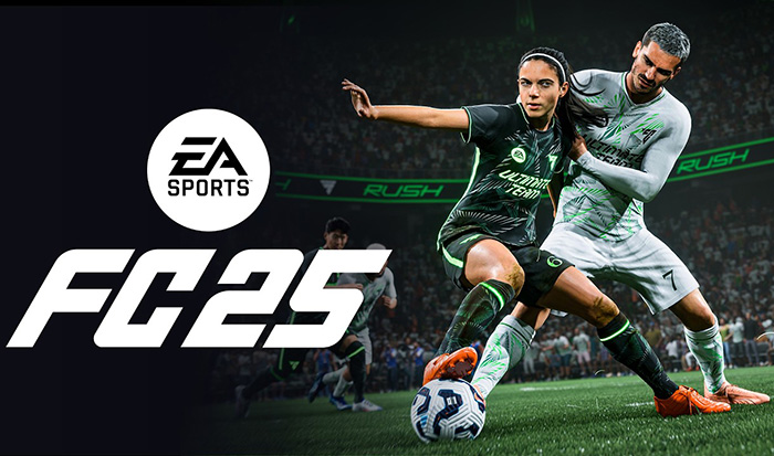 زمان عرضه بازی EA Sports FC 25 مشخص شد