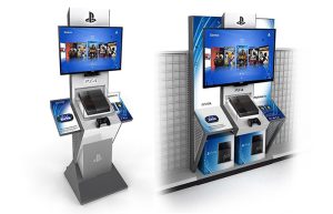 تجربه-کاربری-بهتر-با-کیوسک-لمسی-در-نمایشگاه-‌های-گیم
